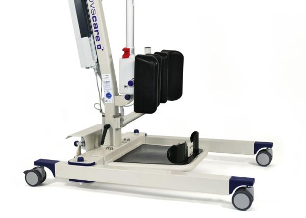 Prolift Argo Detailansicht Kniestütze